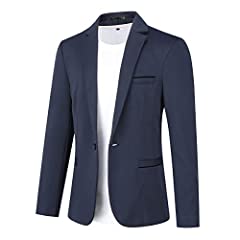 Allthemen blazer uomo usato  Spedito ovunque in Italia 