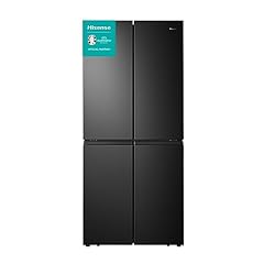 Hisense rq563n4sf2 frigo d'occasion  Livré partout en France