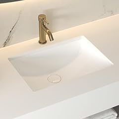 Whaleking undermount bathroom for sale  Delivered anywhere in USA 