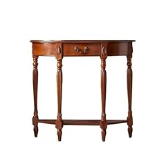 Consolle vintage luxe usato  Spedito ovunque in Italia 