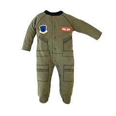 Flight suit baby for sale  Delivered anywhere in USA 