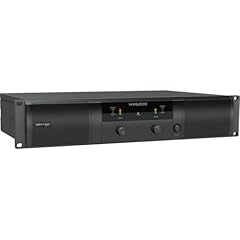 Behringer nx6000 power for sale  Delivered anywhere in USA 
