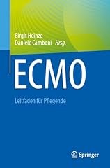 Ecmo leitfaden pflegende gebraucht kaufen  Wird an jeden Ort in Deutschland