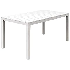 Dmora table extérieur d'occasion  Livré partout en France