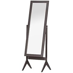 Homcom freestanding dressing for sale  Delivered anywhere in UK