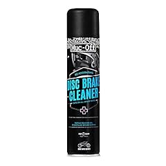 Muc off disc usato  Spedito ovunque in Italia 