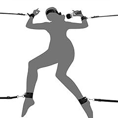 Bdsm bondage restraint for sale  Delivered anywhere in USA 