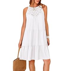 Dizli sommerkleid damen gebraucht kaufen  Wird an jeden Ort in Deutschland