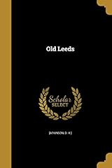 Old leeds for sale  Delivered anywhere in UK