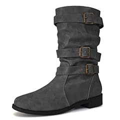 Dernolsea mid calf for sale  Delivered anywhere in UK