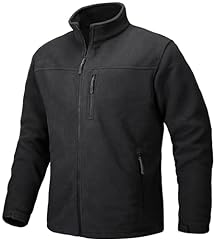 Tacvasen fleece jacket for sale  Delivered anywhere in UK