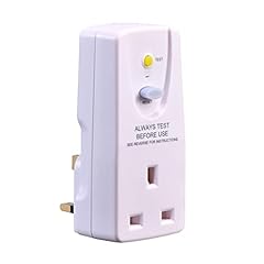 Safety rcd socket for sale  Delivered anywhere in UK
