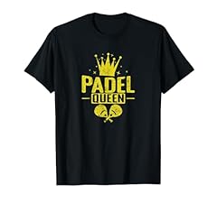 Regina padel maglietta usato  Spedito ovunque in Italia 