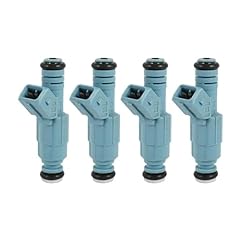 Fuel injectors 4pcs for sale  Delivered anywhere in Ireland