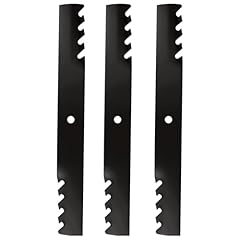 Ilonpa mulching blade for sale  Delivered anywhere in UK