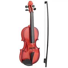 Simulated violin kid for sale  Delivered anywhere in USA 