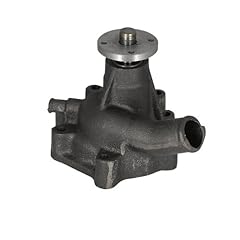 Water pump fits for sale  Delivered anywhere in USA 