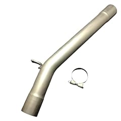 Car rear exhaust for sale  Delivered anywhere in Ireland