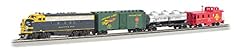 Bachmann trains thunder for sale  Delivered anywhere in USA 