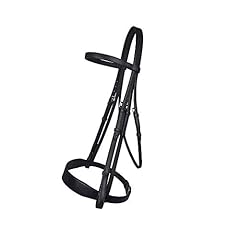 Ecorider show bridle for sale  Delivered anywhere in UK