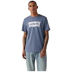 Levi graphic crewneck d'occasion  Livré partout en France