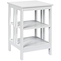 Costway bedside tables for sale  Delivered anywhere in UK