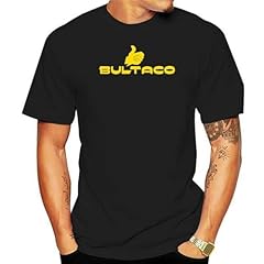 Limited shirt bultaco d'occasion  Livré partout en France