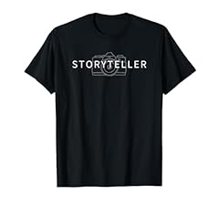 Storyteller cool photographer for sale  Delivered anywhere in USA 