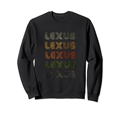 Love heart lexus usato  Spedito ovunque in Italia 