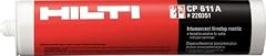 Hilti brandschutzmasse intumes gebraucht kaufen  Wird an jeden Ort in Deutschland