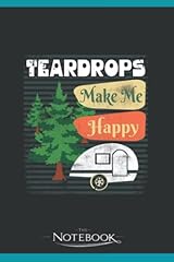 Notebook teardrop trailers for sale  Delivered anywhere in Ireland