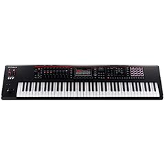 Roland fantom synthesizer for sale  Delivered anywhere in USA 