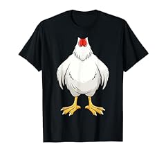 Chicken shirt adult for sale  Delivered anywhere in USA 