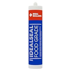 Idealseal food grade for sale  Delivered anywhere in UK