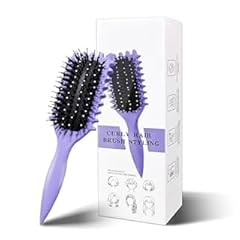 Curl hair brush gebraucht kaufen  Wird an jeden Ort in Deutschland