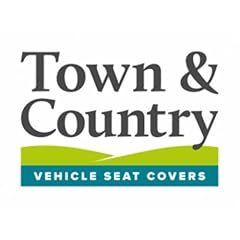 Town country covers for sale  Delivered anywhere in UK