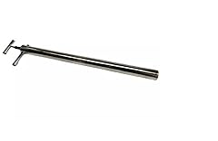 Wide baitpump stainless for sale  Delivered anywhere in UK