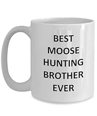 Moose hunting brother for sale  Delivered anywhere in USA 