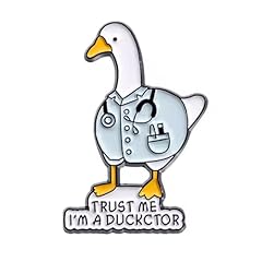 Trust ducktor pin for sale  Delivered anywhere in UK