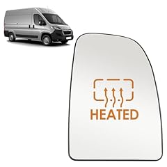 Robust wing mirror for sale  Delivered anywhere in UK