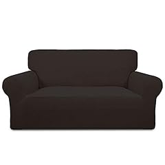 Purefit stretch loveseat for sale  Delivered anywhere in USA 