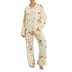 Geagodelia pyjamas damen gebraucht kaufen  Wird an jeden Ort in Deutschland
