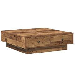 Vidaxl table basse d'occasion  Livré partout en France