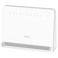 Cudy n300 wifi usato  Spedito ovunque in Italia 