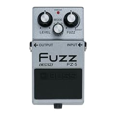 Boss fuzz pedal for sale  Delivered anywhere in USA 