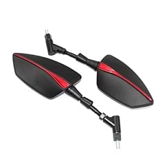 Motorcycle rearview mirror for sale  Delivered anywhere in USA 