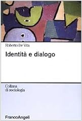 Identità dialogo usato  Spedito ovunque in Italia 