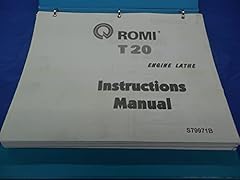 Romi t20 engine for sale  Delivered anywhere in USA 