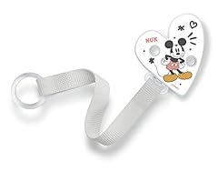 Nuk soother band for sale  Delivered anywhere in UK