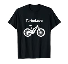Bike turbo levo usato  Spedito ovunque in Italia 